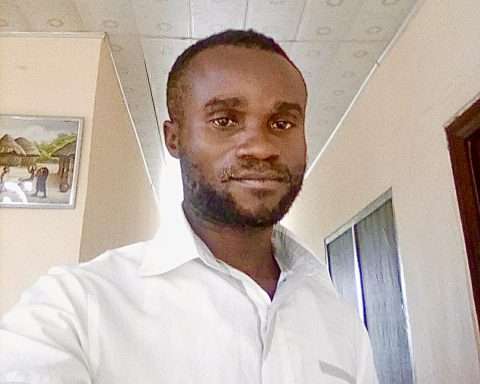 Samuel Boadi
