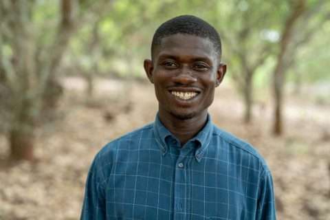 Stephen Adu