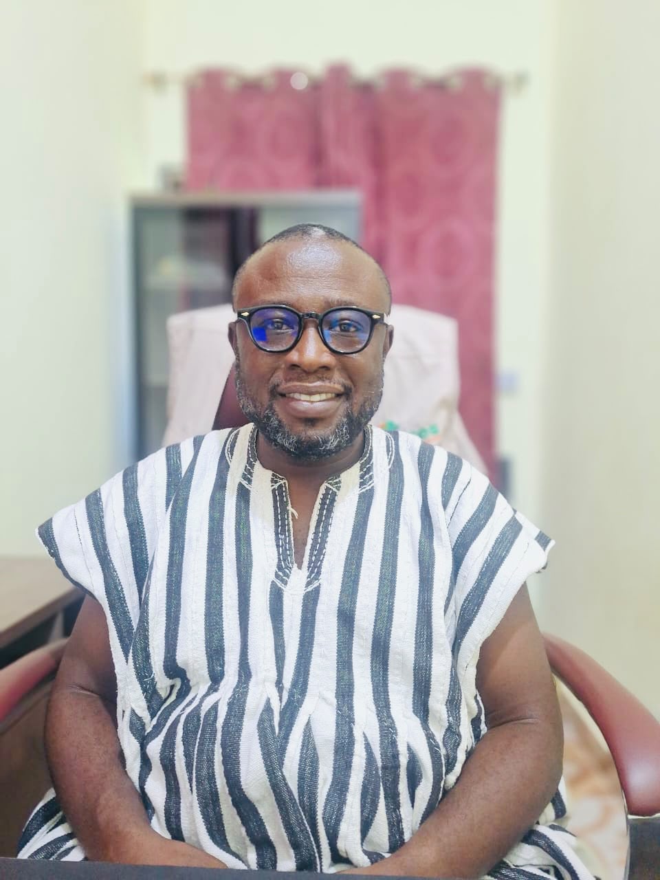Eric Nyarko