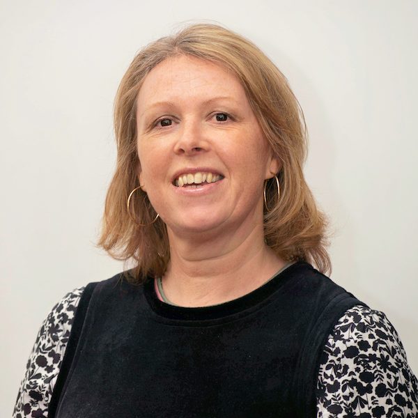 Jenny Handley