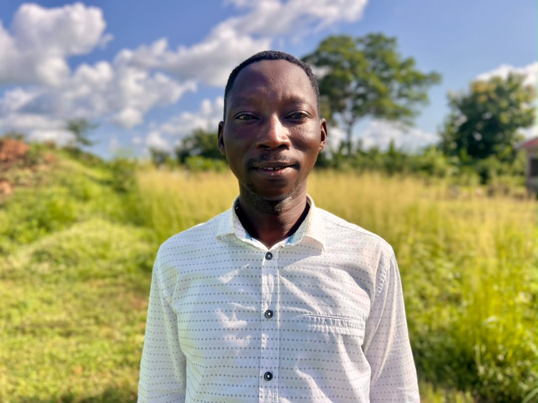 Ephraim Senyo Adeti