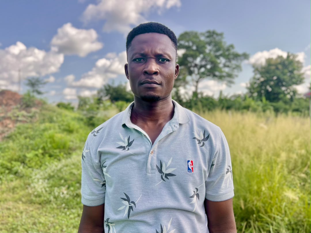 Kingsley Dededzi
