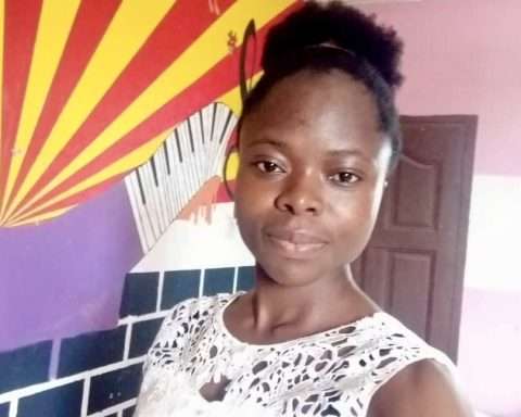 Clara Korkor Mensah
