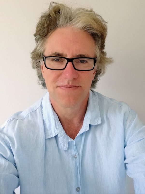 Dan Coppard